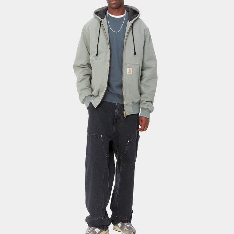Куртка мужская Carhartt WIP ss23 active - Boxette Shop
