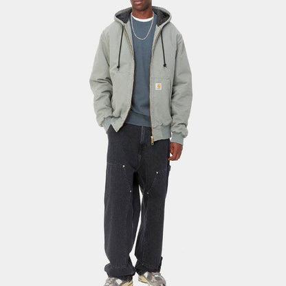 Куртка мужская Carhartt WIP ss23 active - Boxette Shop