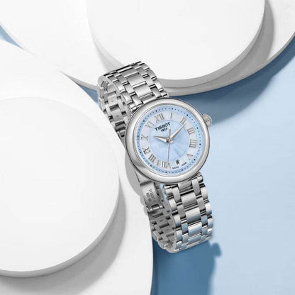 Часы Tissot Small Beauty - Boxette Shop
