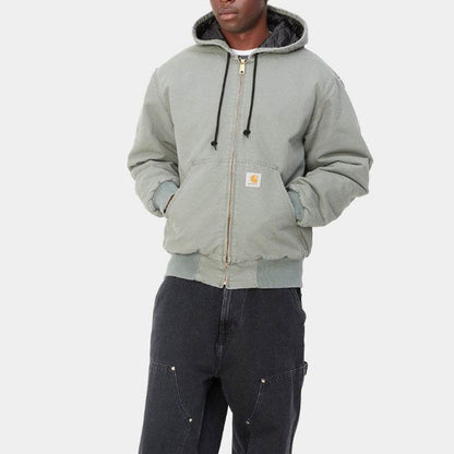 Куртка мужская Carhartt WIP ss23 active - Boxette Shop