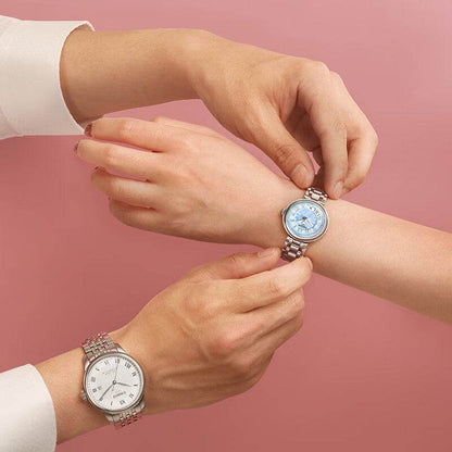 Часы Tissot Small Beauty - Boxette Shop