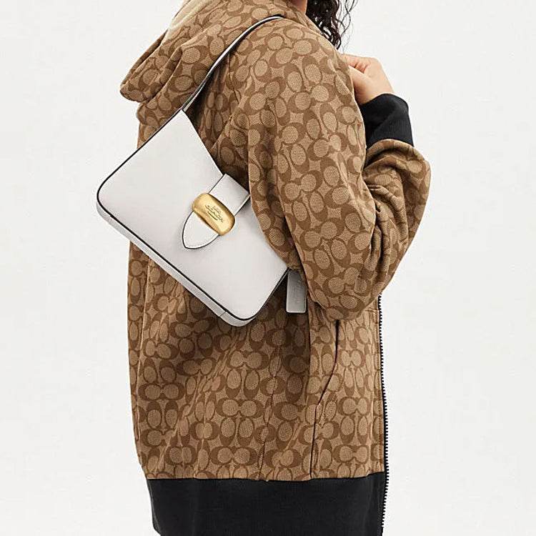 Сумка женская Coach Eliza 25 - Boxette Shop