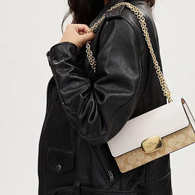 Сумка женская Coach Eliza 23 - Boxette Shop