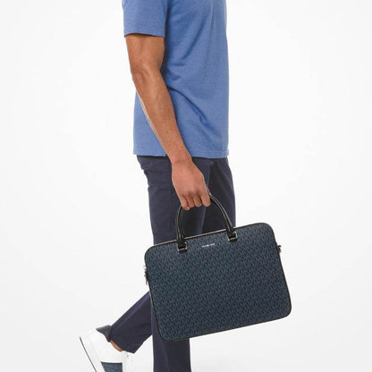 Сумка мужская Michael Kors MK Cooper - Boxette Shop