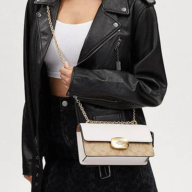 Сумка женская Coach Eliza 23 - Boxette Shop