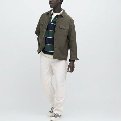 Брюки Uniqlo