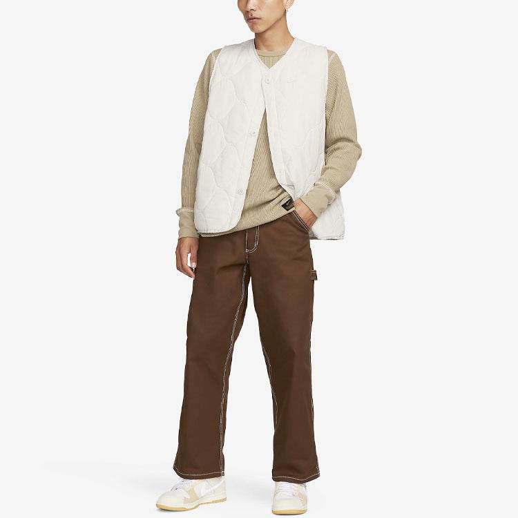 Брюки мужские Nike Seam Embellished Multi-pocket Leg - Boxette Shop