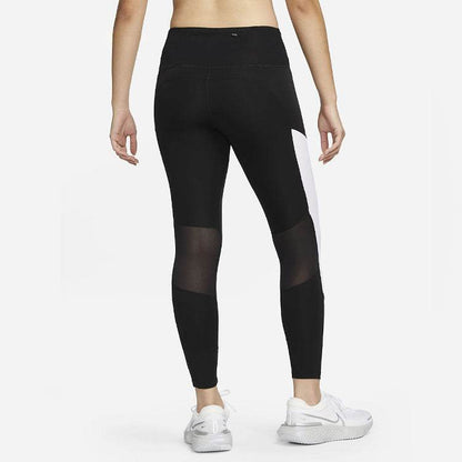 Спортивные леггинсы женские Nike Tight Training Octane - Boxette Shop