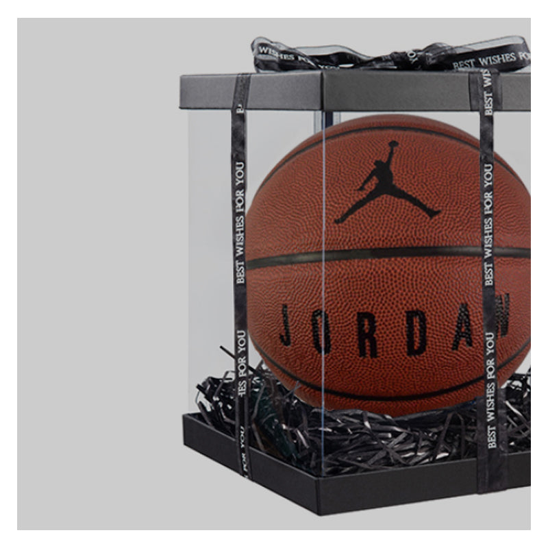 Мяч баскетбольный Jordan