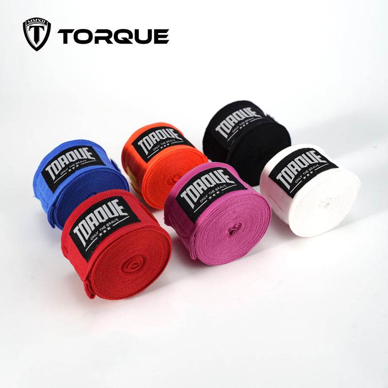 Боксерские бинты Torque - Boxette Shop