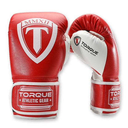 Боксерские перчатки Torque - Boxette Shop