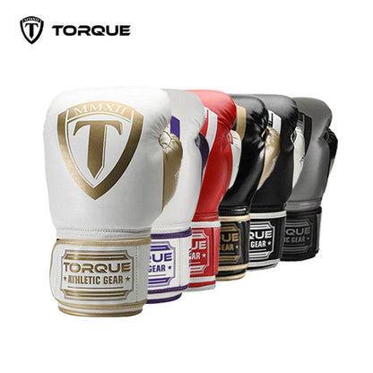 Боксерские перчатки Torque - Boxette Shop