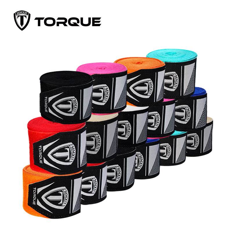 Боксерские бинты Torque - Boxette Shop