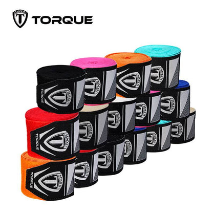 Боксерские бинты Torque - Boxette Shop