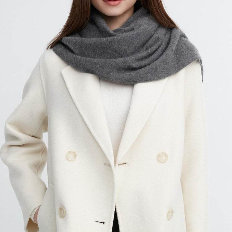 Шарф Uniqlo - Boxette Shop