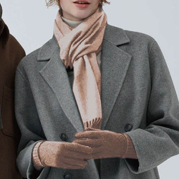 Шарф Uniqlo - Boxette Shop