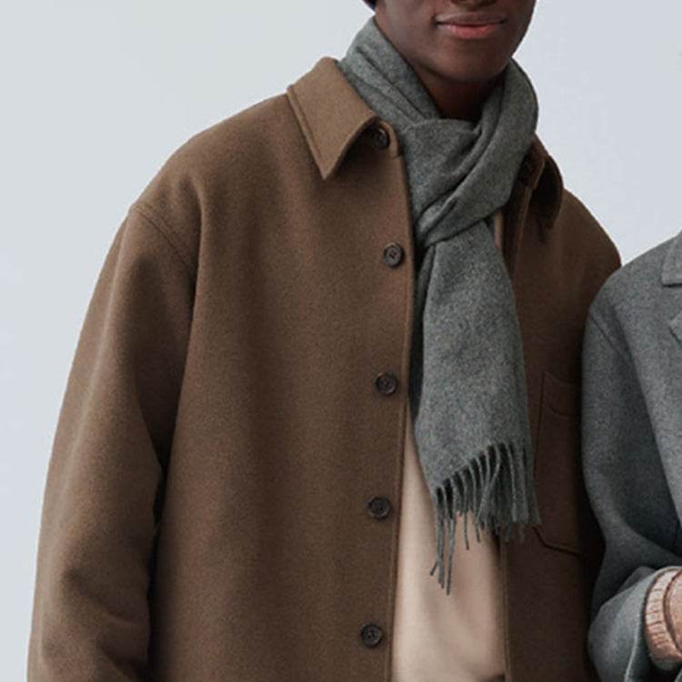 Шарф Uniqlo - Boxette Shop