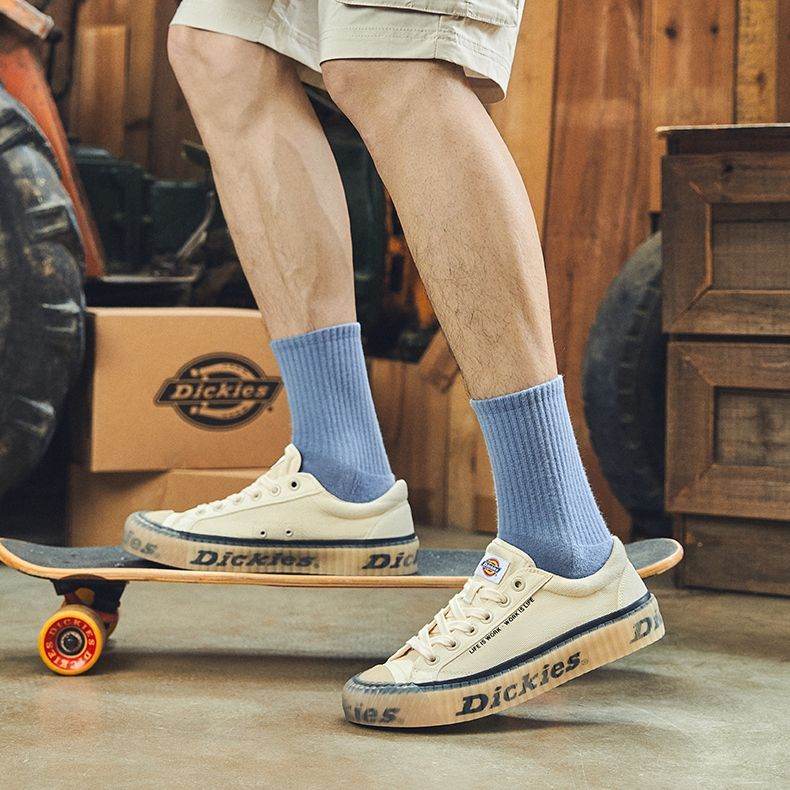Кеды Dickies - Boxette Shop