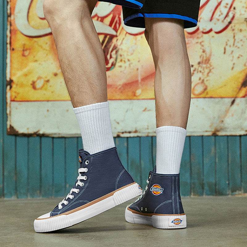 Кеды Dickies - Boxette Shop