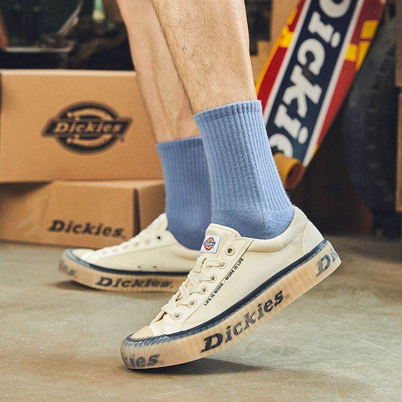 Кеды Dickies - Boxette Shop