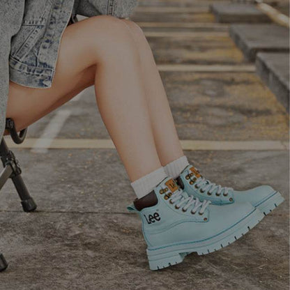 Сапоги женские Lee - Boxette Shop