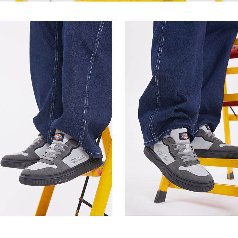 Кеды мужские Dickies - Boxette Shop