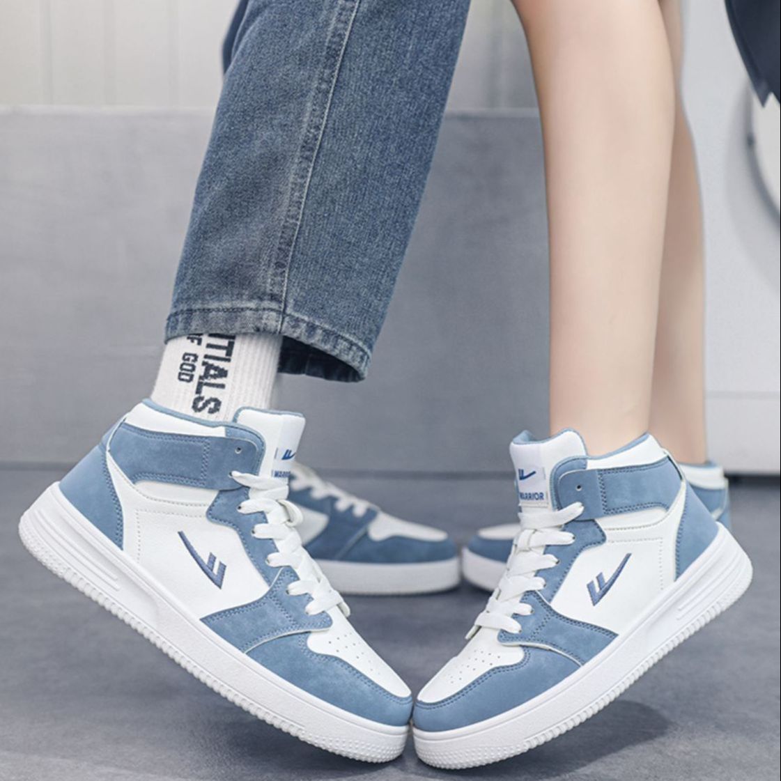 Jangchi krossovkalari