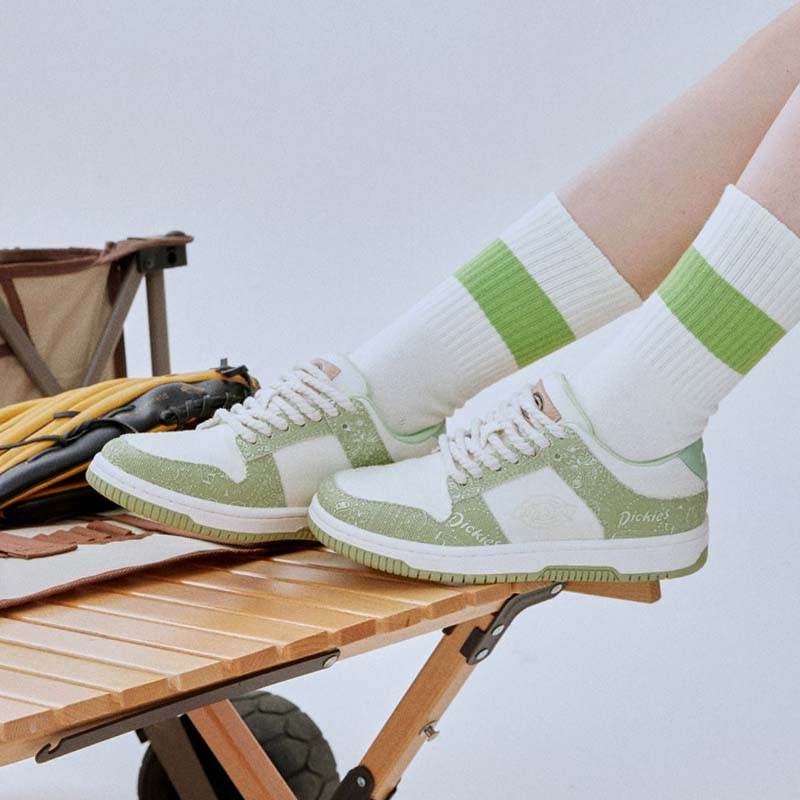 Кроссовки женские Dickies - Boxette Shop