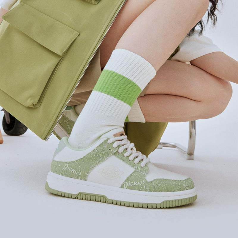 Кроссовки женские Dickies - Boxette Shop