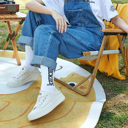 Кеды женские Dickies