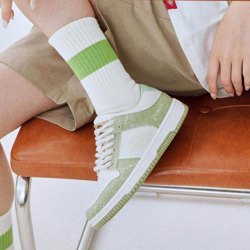 Кроссовки женские Dickies - Boxette Shop