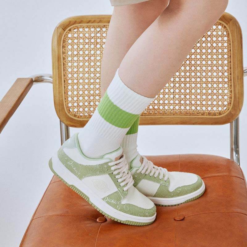 Кроссовки женские Dickies - Boxette Shop