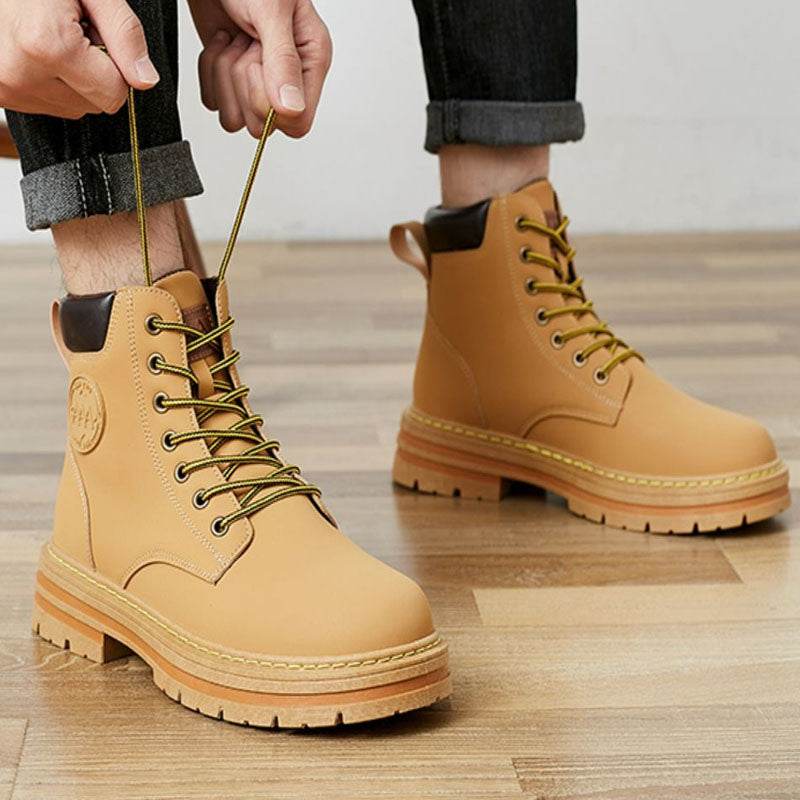 Сапоги мужские AAA SINCE 1955 - Boxette Shop