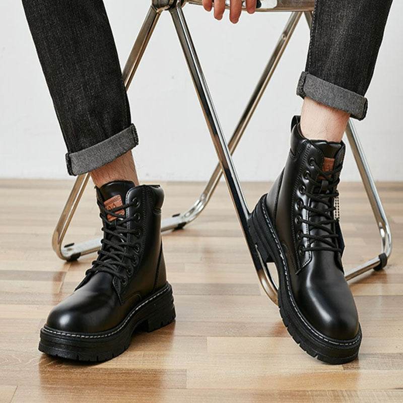 Сапоги мужские AAA SINCE 1955 - Boxette Shop