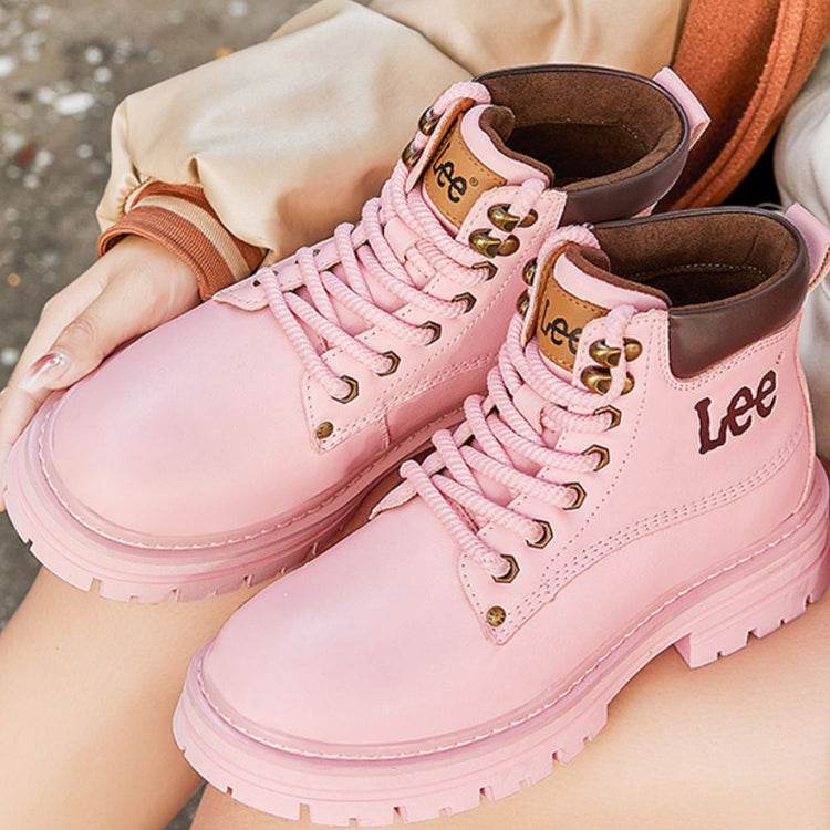 Сапоги женские Lee - Boxette Shop