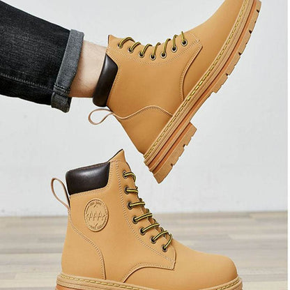 Сапоги мужские AAA SINCE 1955 - Boxette Shop