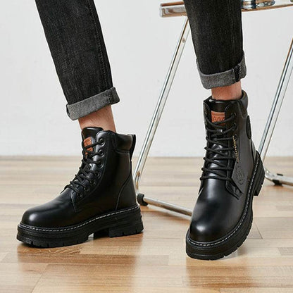 Сапоги мужские AAA SINCE 1955 - Boxette Shop