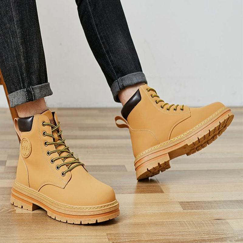 Сапоги мужские AAA SINCE 1955 - Boxette Shop