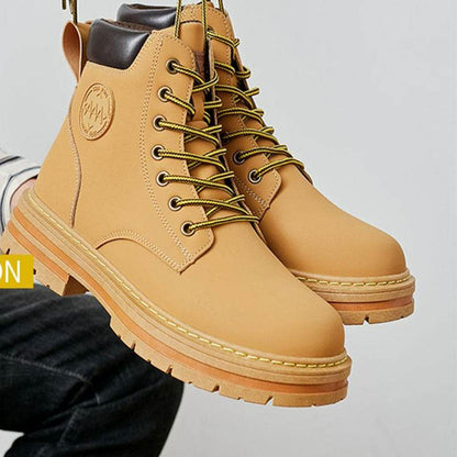 Сапоги мужские AAA SINCE 1955 - Boxette Shop