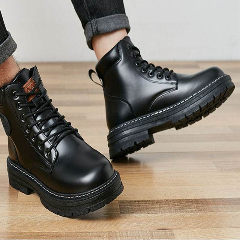 Сапоги мужские AAA SINCE 1955 - Boxette Shop