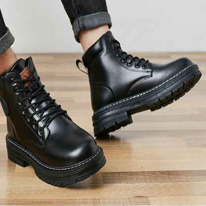 Сапоги мужские AAA SINCE 1955 - Boxette Shop