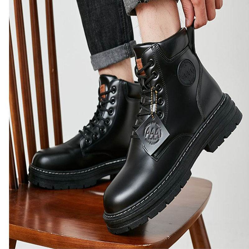 Сапоги мужские AAA SINCE 1955 - Boxette Shop