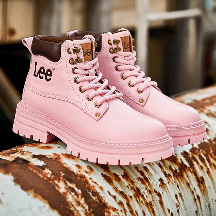 Сапоги женские Lee - Boxette Shop