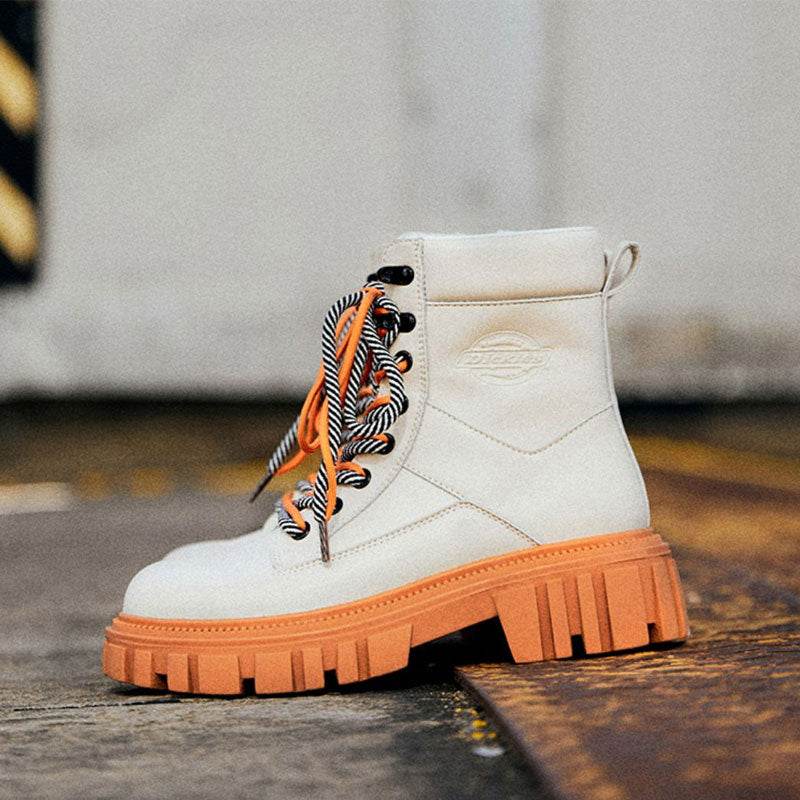 Сапоги женские Dickies - Boxette Shop