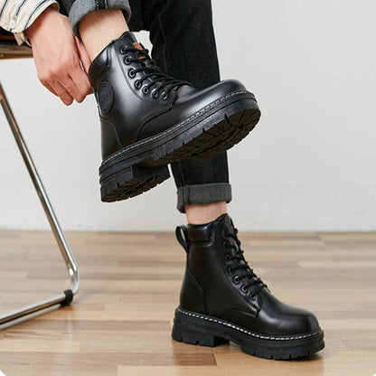 Сапоги мужские AAA SINCE 1955 - Boxette Shop