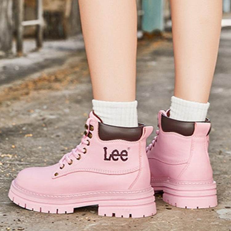 Сапоги женские Lee - Boxette Shop