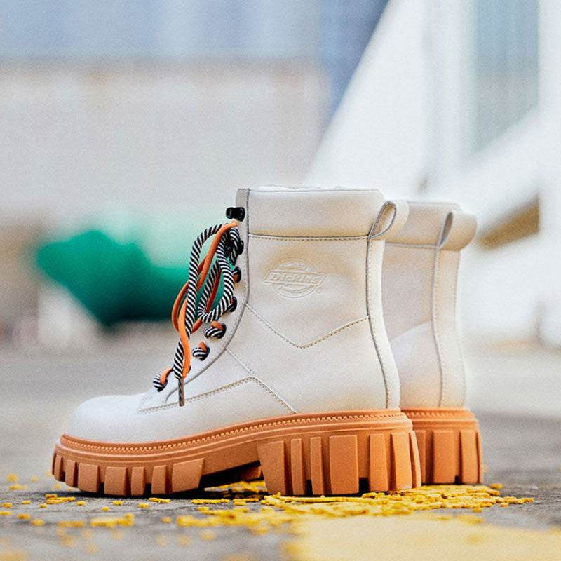 Сапоги женские Dickies - Boxette Shop