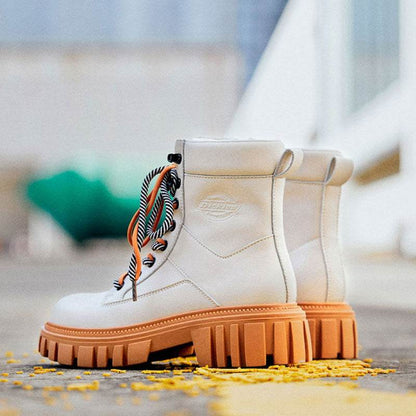 Сапоги женские Dickies - Boxette Shop