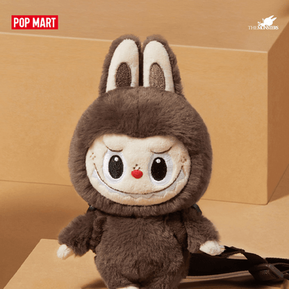 Мягкая игрушка Pop Mart Labubu - Boxette Shop