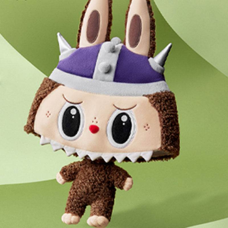 Мягкая игрушка Pop Mart Labubu - Boxette Shop